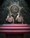 Deputy Sheriff Clifford Nelson | Pima County Sheriff's Department, Arizona