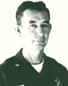 Sheriff Dale E. Nelson | Beaver County Sheriff's Department, Utah