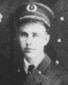 Policeman Enos Nelson | Billings Police Department, Montana