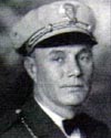 Officer Ernest R. Nelson | California Highway Patrol, California