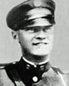 Trooper Irving H. Nelson | Connecticut State Police, Connecticut