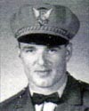 Officer Leonard Nelson | California Highway Patrol, California