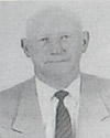 Patrolman Emil A. Newberg | Pawtucket Police Department, Rhode Island
