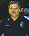 Police Officer Fred G. Lampe | Jacksonville Sheriff's Office, Florida