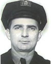 Officer Lynwood N. Newcomer | Hagerstown Police Department, Maryland