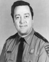 Staff Sergeant Ralph R. Newell | Mississippi Department of Public Safety - Highway Patrol, Mississippi