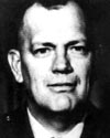 Corporal Benjamin T. Newman | Idaho State Police, Idaho