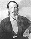 Deputy Sheriff Charles H. Nichols | Dallas County Sheriff's Department, Texas