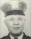 Officer Charles P. Nichols | Charlotte Police Department, North Carolina
