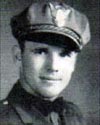 Officer Harold E. Nichols | California Highway Patrol, California