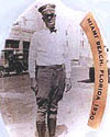 Officer William Lawrence Nichols | Miami Beach Police Department, Florida