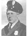 Lieutenant James Charles Nix | DeKalb County Police Department, Georgia