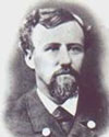 Assistant City Marshal Thomas C. Nixon | Dodge City Police Department, Kansas