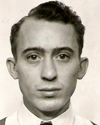 Patrolman Sherman E. Nowlin | Dayton Police Department, Ohio