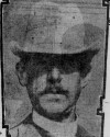 Sergeant Antone J. F. Nolting | San Francisco Police Department, California