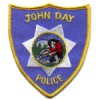 John Day Police Department, Oregon