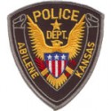 Abilene Police Department, Kansas