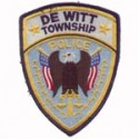 DeWitt Township Police Department, Michigan