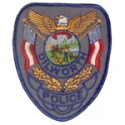 Dilworth Police Department, Minnesota