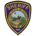 Dimmit County Sheriff's Department, Texas
