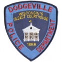 Dodgeville Police Department, Wisconsin