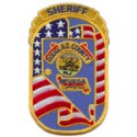 Douglas County Sheriff's Department, Nevada