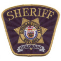 Douglas County Sheriff's Office, Colorado
