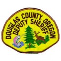 Douglas County Sheriff's Office, Oregon