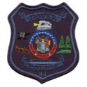 Dover Town Police Department, New Jersey