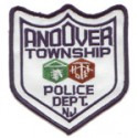 Andover Township Police Department, New Jersey