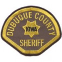 Dubuque County Sheriff's Department, Iowa