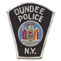 Dundee Police Department, New York