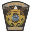 Dyer County Sheriff's Department, Tennessee