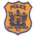 East Brunswick Department of Public Safety, New Jersey