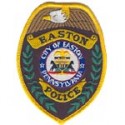 Easton Police Department, Pennsylvania