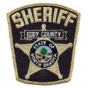 Eddy County Sheriff's Department, North Dakota