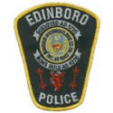 Edinboro Police Department, Pennsylvania