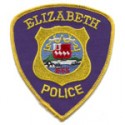 Elizabeth Police Department, New Jersey