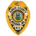 Adair County Regional Jail, Kentucky