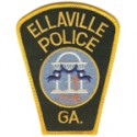 Ellaville Police Department, Georgia