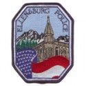 Ellensburg Police Department, Washington