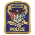 Ansonia Police Department, Connecticut