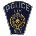 Ely Police Department, Nevada