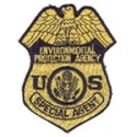 United States Environmental Protection Agency - Criminal Investigations Division, U.S. Government