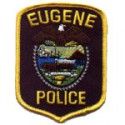 Eugene Police Department, Oregon