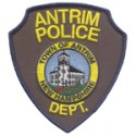 Antrim Police Department, New Hampshire