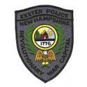 Exeter Police Department, New Hampshire