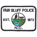 Fair Bluff Police Department, North Carolina