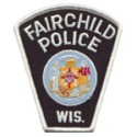Fairchild Police Department, Wisconsin