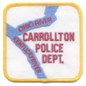 Carrollton Police Department, Kentucky